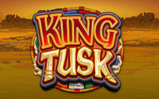 La slot machine King Tusk